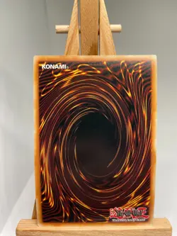 Overburst Dragon - Super Rare 1st Edition MP20-EN200 - NM - YuGiOh - Image 2