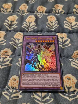 The Dark Magicians - Ultra Rare - RA04-EN054 Yugioh - Image 2