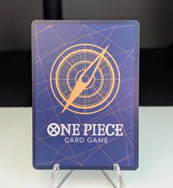 Nami OP02-036 SR (Super Rare) ONE PIECE Paramount War Near Mint (Japanese) - Image 2