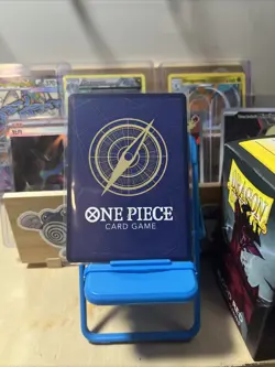 Nico Robin (055) EB03-055 Extra Booster: One Piece Heroines Edition Foil - Image 2