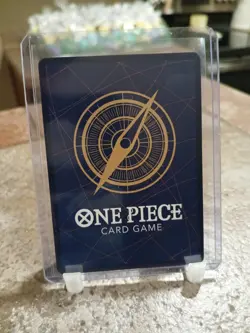 One Piece TCG Cavendish PRB02 Super Rare EB01-012 (ONLY FOR CCGEMSTONES777) - Image 2