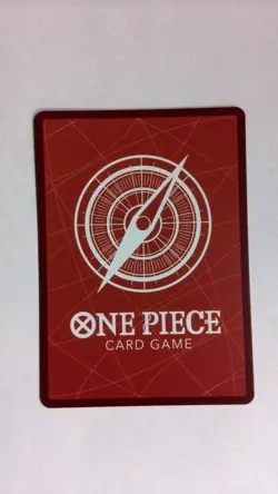 One Piece Sabo Alternate Art OP13-004 Japanese - Image 2