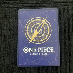 Marco PRB02-008 SR One piece PRB-02 The Best English NEAR MINT - Image 2