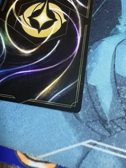 Disney Lorcana Scar - Heartless Hunter Store Championship Promo - Image 2