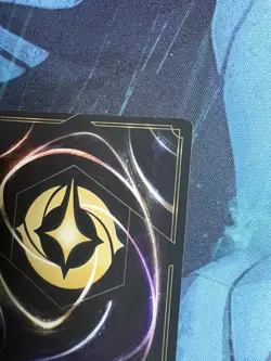 Disney Lorcana Scar - Heartless Hunter Store Championship Promo - Image 4