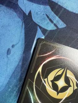 Disney Lorcana Scar - Heartless Hunter Store Championship Promo - Image 5