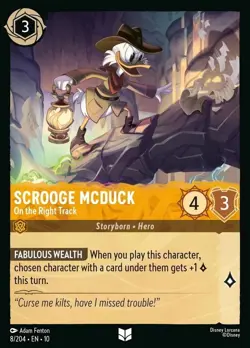 Disney Lorcana Whispers in the Well Choose Your Singles Common & Uncommon - Image 4