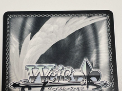 Signed Weiss Schwarz Azur Lane vol.2 AZL/S119-040SP SP Hatsuzuki FOIL - Image 5