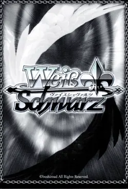 Weiss Schwarz Goblin Slayer, High Elf Archer GBS/S63-E101 PR Promo English NM+ - Image 2