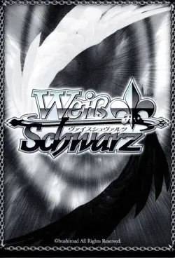 Weiss Schwarz Goblin Slayer, High Elf Archer GBS/S63-E101 PR Promo English NM+ - Image 4