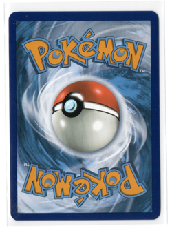 Pokemon TCG Ho-Oh ex 7/34 CLC Classic Card Collection Holo Promo Game Freak - NM - Image 2