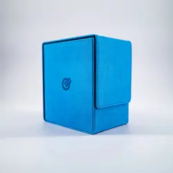 Heritage Ocean TCG Storage Box – Graded Cards, Magnet Holders Card Holders - Image 1