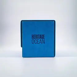 Heritage Ocean TCG Storage Box – Graded Cards, Magnet Holders Card Holders - Image 4