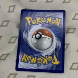 Pokemon Scarlet And Violet Promo Card Charmander - Image 2
