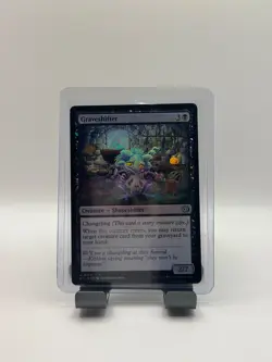 MTG, Graveshifter FOIL $3 ORDER MIN 104 Lorwyn Eclipsed Foil - Image 1