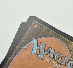 Mental Note x4 MTG Judgment 4x Magic Very Good Moderate Play - Image 3