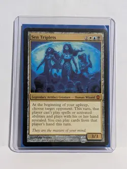 Sen Triplets Alara Reborn Regular - Image 1