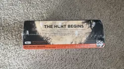 MTG Magic Gathering-Midnight Hunt Innistrad-Factory SEALED Draft Booster Box-NEW - Image 4