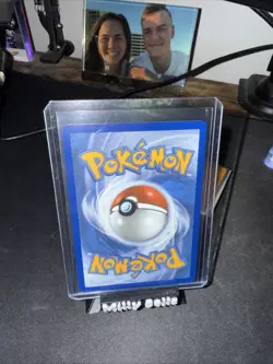 Boss’s Orders 256/217 Ultra Rare Full Art - Pokemon TCG Ascended Heroes - NM - Image 2