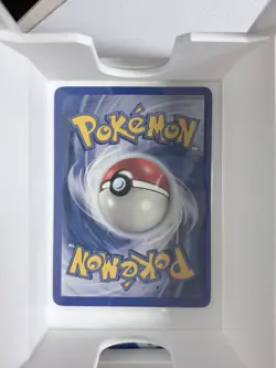 Pokemon Pidgey 123/165 Expedition Base Set 40 HP Komiya Reverse Holo Card - Image 2