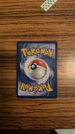 Pokemon Arceus AR3 Holo Rare Platinum, Arceus Legend TCG 2009 - Image 2