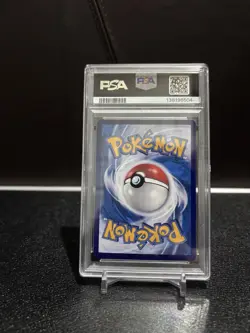 PSA 10 Pokemon TCG Gem Pack Vol 3 Gengar CBB3C - Image 2