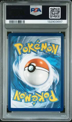 2014 POKEMON XY FLASHFIRE #12 CHARIZARD EX PSA 10 - Image 2