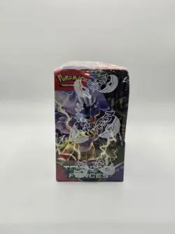 Pokemon TCG Temporal Forces Booster Box (36 Booster Packs) - Factory Sealed - Image 3