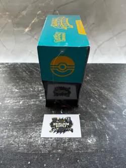 Pokemon TCG: Mega Evolution Ascended Heroes Elite Trainer Box (ETB), Sealed - Image 3