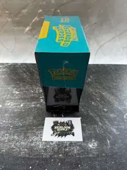 Pokemon TCG: Mega Evolution Ascended Heroes Elite Trainer Box (ETB), Sealed - Image 4