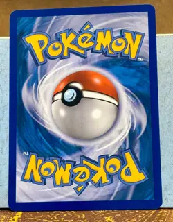 2010 Pokemon TCG HeartGold and SoulSilver #16 Butterfree R - Image 2