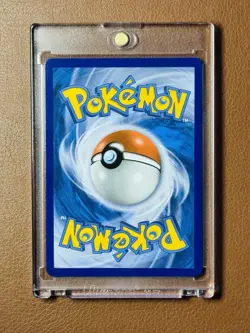 Polygon-Z GX SM216 Holo Black Star Promo Pokemon TCG Sun & Moon - Near Mint - Image 2