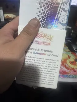 Pokemon Prismatic Evolutions SPC Super Premium Collection Sealed - Image 5
