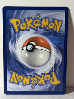 Flareon Holo 136/165 SV: Scarlet & Violet 151 NM Pokemon Fast Ship - Image 2