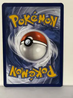 Growlithe Reverse Holo 058/165 SV: Scarlet & Violet 151 NM Pokemon Fast Ship - Image 2