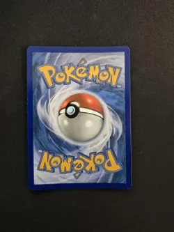 Politoed 18/111 NM - Cosmos Holo Promo - Pokemon TCG - Image 2