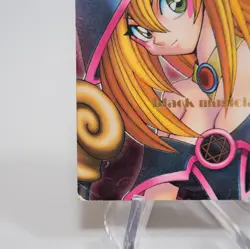 YuGiOh Dark Magician Girl Dungeon Dice Monsters DDM Ultimate Pink Japanese f292 - Image 4