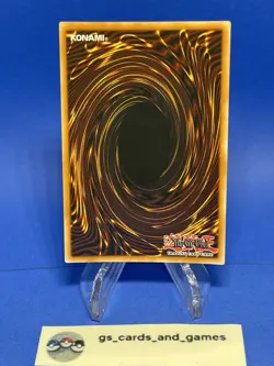 Diabellstar the Black Witch RA03-EN032 - Platinum Secret Rare - YuGioh Bonanza - Image 2