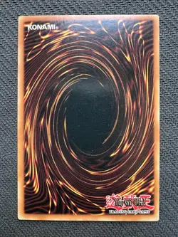 Yugioh Torrential Tribute Unlimited Edition Ultra Rare LON-EN025 LP/NM - Image 2