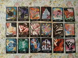 One Piece TCG English Non-Foil Don Lot ×18 (ONLY FOR CCGEMSTONES777) - Image 1