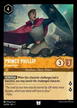 DISNEY LORCANA THE FIRST CHAPTER COMMON UNCOMMON SINGLES COLD FOIL - Image 4