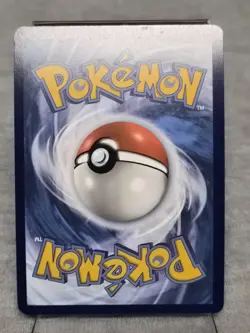 Oshawott 21/86 - White Flare - Holo Pokemon Tcg Card Nm English 2025 - Image 2