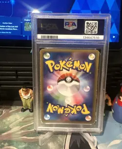 Blastoise Expedition E Series 108/128 1st Ed 2002 Japanese Pokemon Card #3 - Image 2