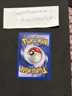 Pokemon Card Surfing Pikachu 28-Ita-No Holo-Promo-Good! - Image 4