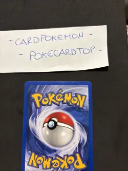 Pokemon Card Surfing Pikachu 28-Ita-No Holo-Promo-Good! - Image 5