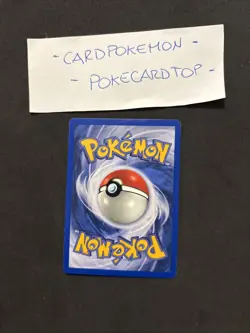 Pokemon Card Togepi 30-ita-Promo-No Holo-Nm! - Image 4