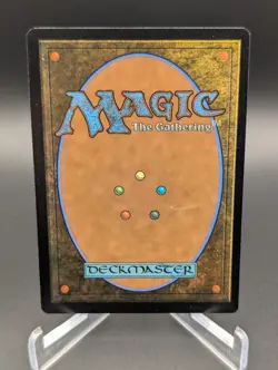 An Offer You Can't Refuse Commander: Bloomburrow Regular - Image 3