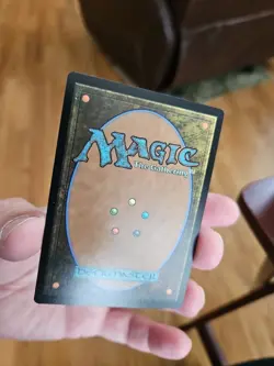 MTG Regal Caracal NM Foundations 0579 - Image 2