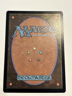 MTG Teleportation Circle #039 Adventures in the Forgotten Realms Mint - Image 2