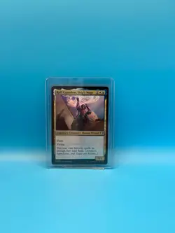 MTG, Raff Capashen, Ship's Mage FOIL NM 351 $3 ORDER MIN - Foil - CMM - Magic - Image 1